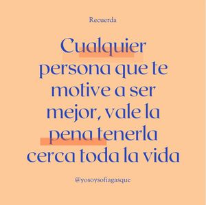 Image post by @yosoysofiagasque on Instagram