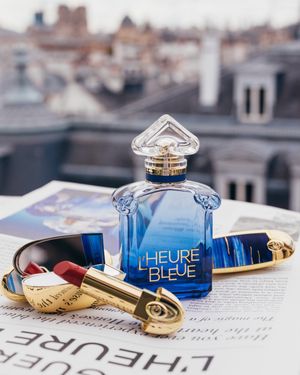 Image post by @guerlain on Instagram