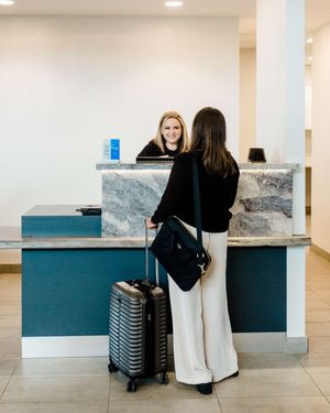 Image post by @bestwestern on Instagram