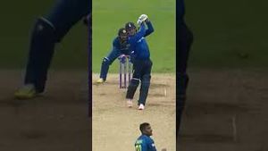 Video post by @surreycricket on YouTube