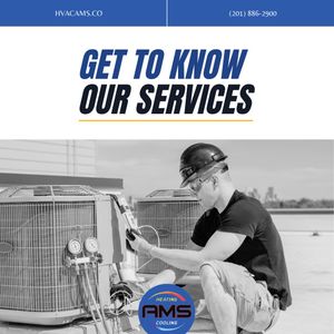 Image post by @ams_hvac on Instagram