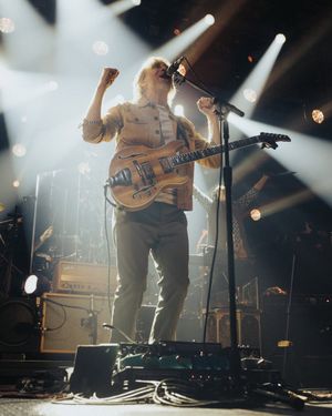 Image post by @upmceventscenter on Instagram