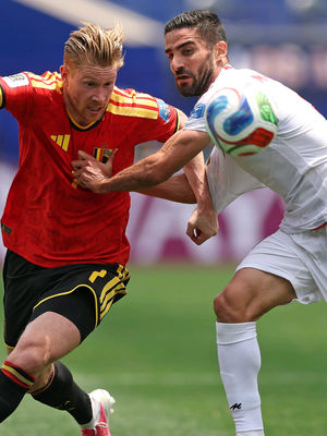 Video post by @fifaworldcup on TikTok