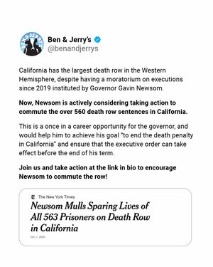 Video post by @benandjerrys on TikTok