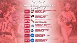 Image post by @wpiathletics on Instagram