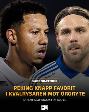 Image post by @fotbolldirekt on Instagram