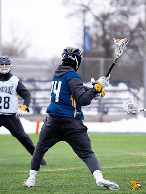 Image post by @griffsmlax on Instagram