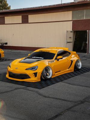 Image post by @fitmentindustries on Instagram