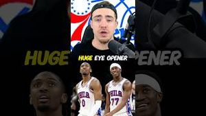 Video post by @phillytakewithrb on YouTube