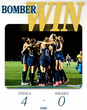 Image post by @ithacafieldhockey on Instagram