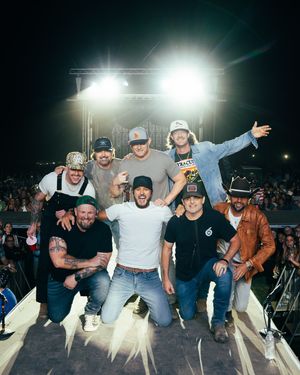 Image post by @tylerhubbard on Instagram
