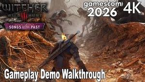 Video post by @gamersprey on YouTube