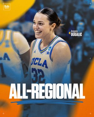 Image post by @uclawbb on Instagram
