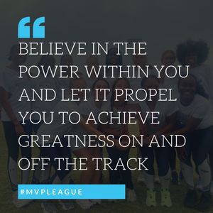 Image post by @mvpleague on Instagram