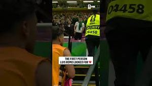 Video post by @FOX Soccer on YouTube