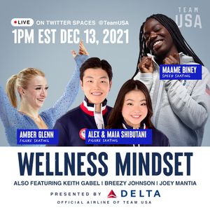 Image post by @TeamUSA on Twitter