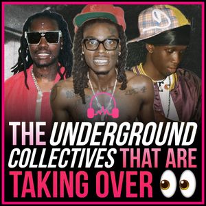 Image post by @undergroundsound on Instagram