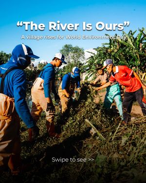 Image post by @4ocean on Instagram