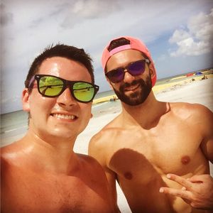 Image post by @michaelspruit on Instagram