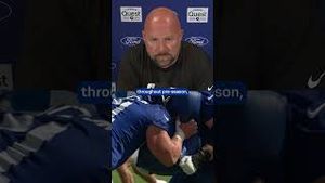Video post by @New York Giants on YouTube
