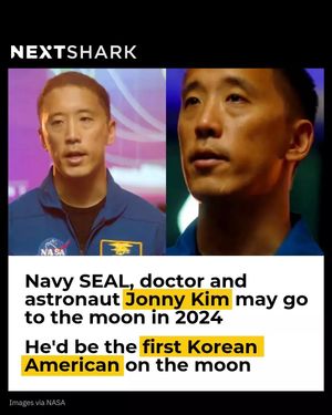 Image post by @nextshark on Instagram