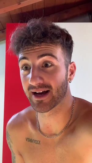 Video post by @leoucifero on TikTok