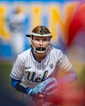 Image post by @ncaasoftball on Instagram