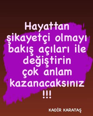 Image post by @kadirkaratasworld on Instagram