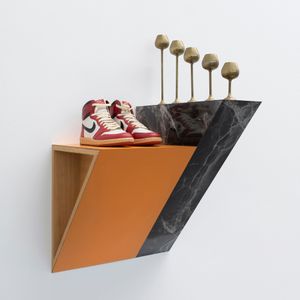 Image post by @whitecube on Instagram