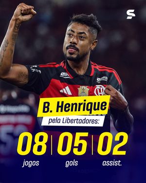 Image post by @sportv on Instagram