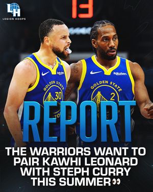 Image post by @legionhoops on Instagram