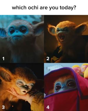 Image post by @RegalMovies on Twitter