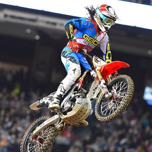 Image post by @racerxonline on Instagram