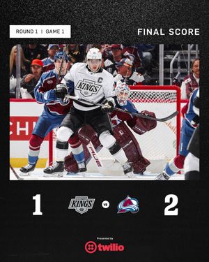 Image post by @lakings on Instagram
