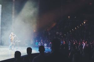 Image post by @theporch on Instagram