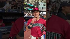 Video post by @mlb on YouTube