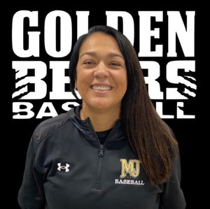 Image post by @MJbearsbaseball on Twitter