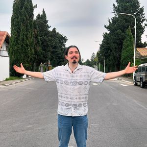 Image post by @aspetnovarof on Instagram