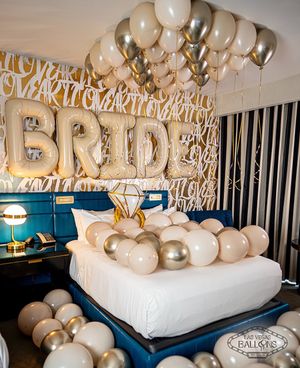 Image post by @lasvegasballoons on Instagram