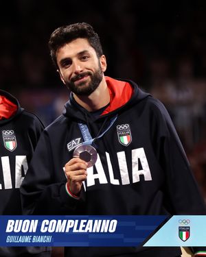 Image post by @italiateam on Instagram