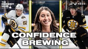 Video post by @nesn on YouTube