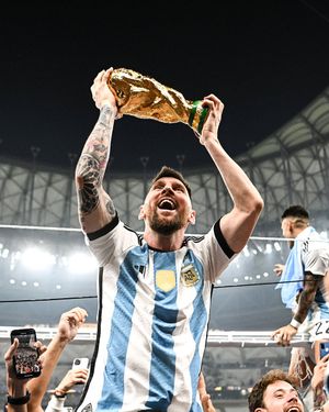 Image post by @brfootball on Twitter