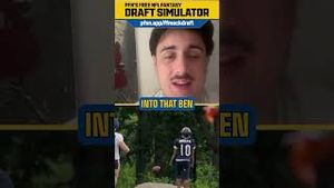 Video post by @pfnnfl on YouTube