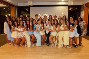 Image post by @hofstradanceteam on Instagram