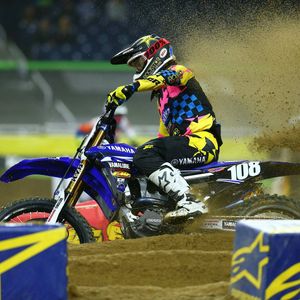 Image post by @racerxonline on Instagram