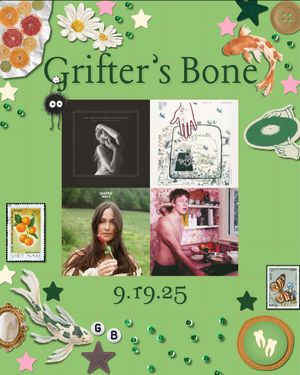 Image post by @griftersbonewqaq on Instagram