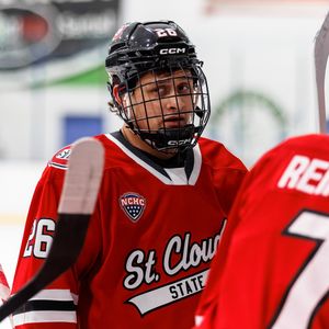Image post by @scsumhockey on Instagram