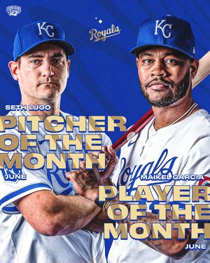 Image post by @kcroyals on Instagram