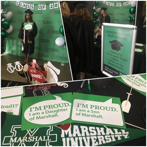 Image post by @marshallu on Instagram