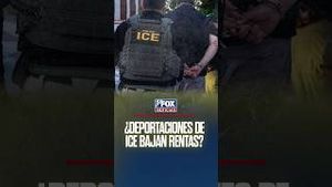 Video post by @foxnoticiasoficial on YouTube